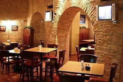 מלון San Carlos De ריינוסה מראה חיצוני תמונה